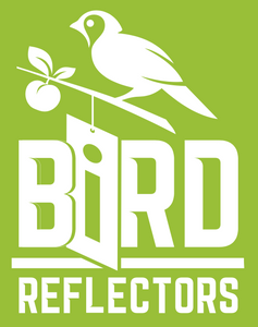 Bird Reflectors