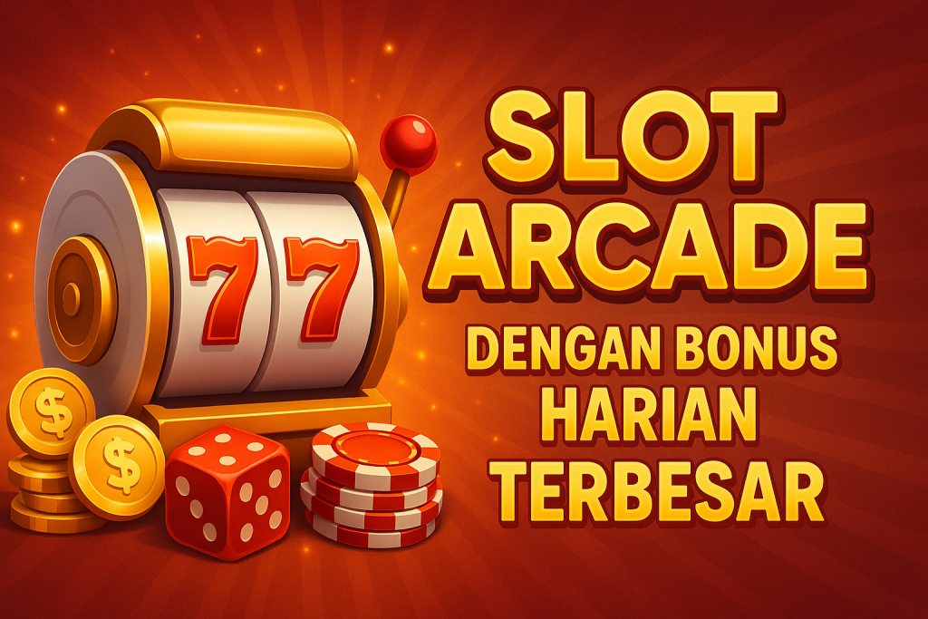 Strategi Maksimalkan Bonus Harian