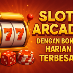 Strategi Maksimalkan Bonus Harian