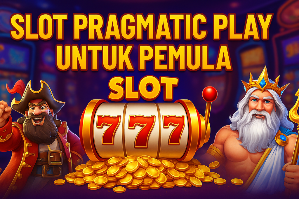 Mengenal Pragmatic Play