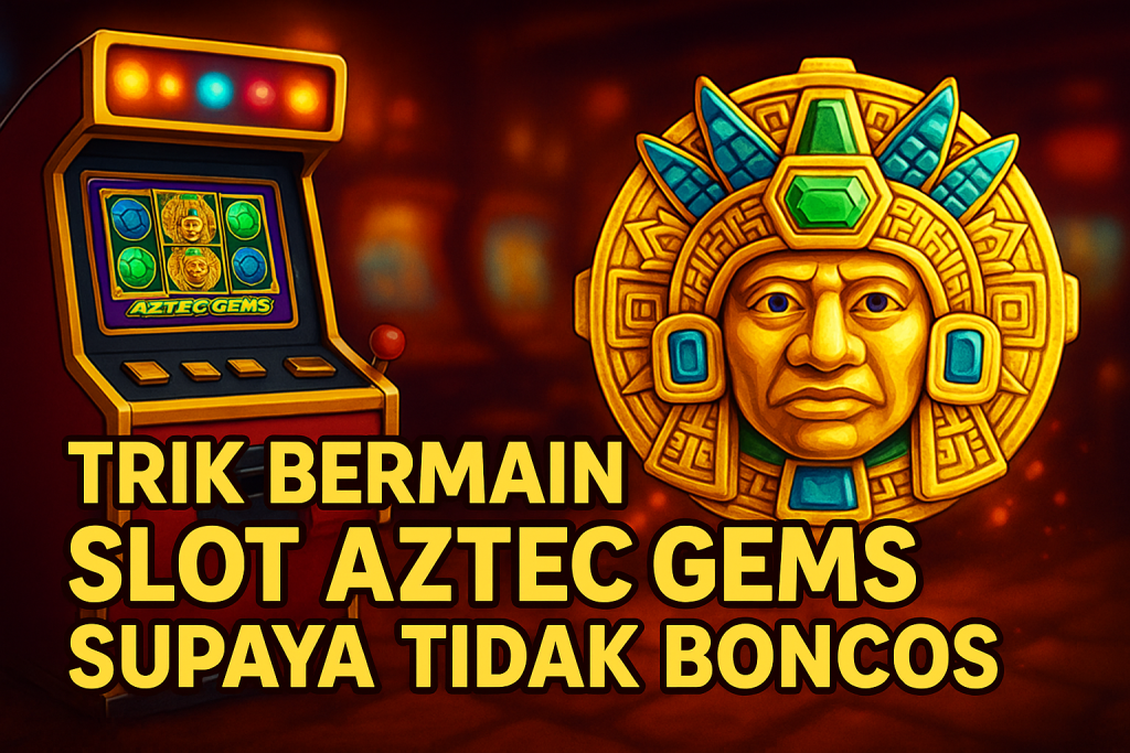 Pola Spin yang Terbukti Efektif