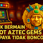 Pola Spin yang Terbukti Efektif