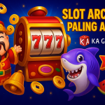 Rekomendasi Slot Arcade