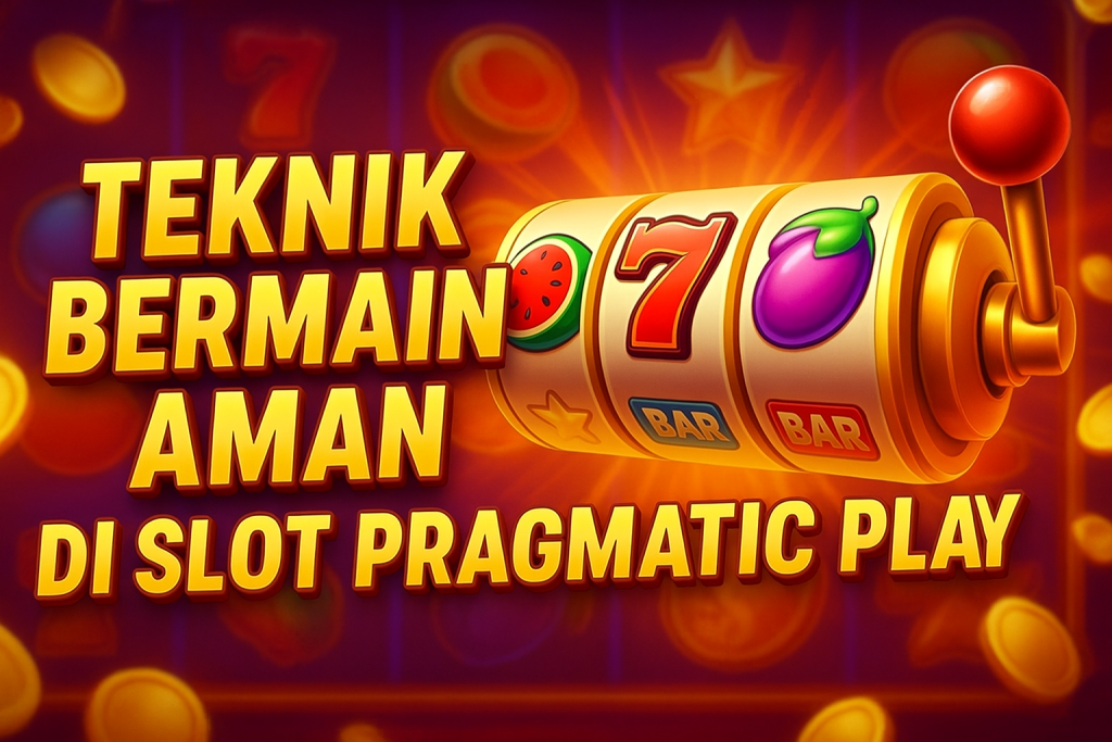 Manfaatkan Bonus dan Promosi